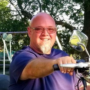 Meet your Posher, Richard